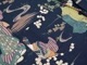 ��BLACK SIGN/�֥�å��������2025SS��Three Quarter Sleeve Night Hawaiian Shirt��Kuniyoshi Utagawa��/���꡼�������������꡼�֥ʥ��ȥϥ磻���󥷥�ġɲ��� ��˧�ɡ�(BSSL-25110)