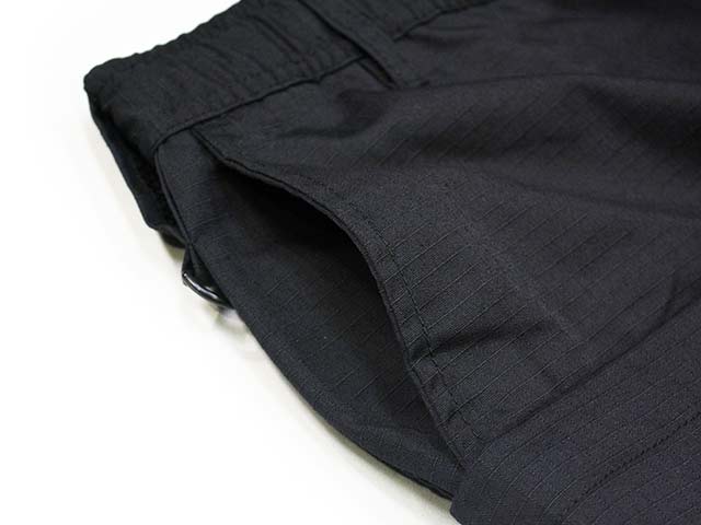 ��4����BLUCO/�֥륳��2025SS��Ripstop Cargo Shorts/��åץ��ȥåץ��������硼�ġ�(153-45-007)
