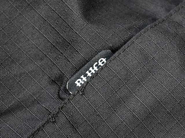 ��4����BLUCO/�֥륳��2025SS��Ripstop Cargo Shorts/��åץ��ȥåץ��������硼�ġ�(153-45-007)