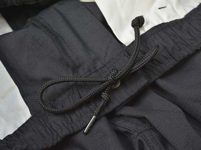 ��4����BLUCO/�֥륳��2025SS��Ripstop Cargo Shorts/��åץ��ȥåץ��������硼�ġ�(153-45-007)