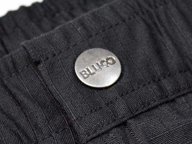 ��4����BLUCO/�֥륳��2025SS��Ripstop Cargo Shorts/��åץ��ȥåץ��������硼�ġ�(153-45-007)