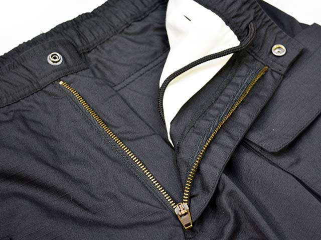 ��4����BLUCO/�֥륳��2025SS��Ripstop Cargo Shorts/��åץ��ȥåץ��������硼�ġ�(153-45-007)