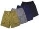 ��4����BLUCO/�֥륳��2025SS��Ripstop Cargo Shorts/��åץ��ȥåץ��������硼�ġ�(153-45-007)