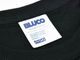 (30% OFF)��5����BLUCO/�֥륳��2025SS��Print Tee��LOGO��/�ץ���Tee�ɥ����ɡ�(153-22-006)