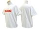 (30% OFF)��5����BLUCO/�֥륳��2025SS��Print Tee��LOGO��/�ץ���Tee�ɥ����ɡ�(153-22-006)