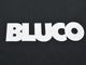 (30% OFF)��5����BLUCO/�֥륳��2025SS��Print Tee��LOGO��/�ץ���Tee�ɥ����ɡ�(153-22-006)