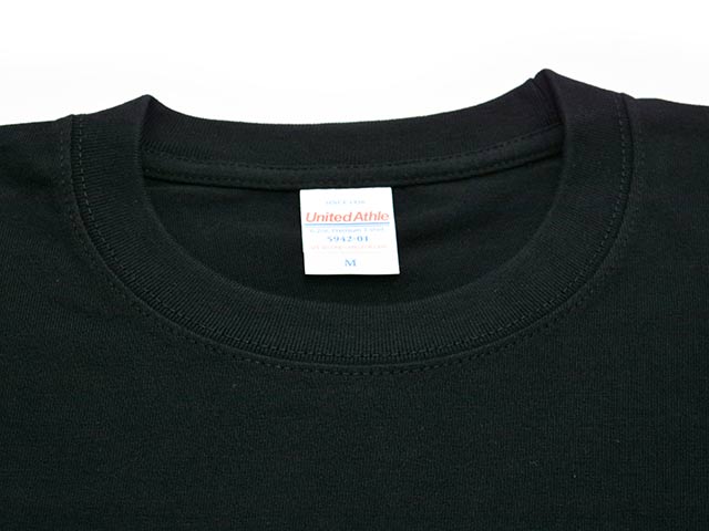 ��2����TISS CUSTOM LEATHERS/�ƥ�����������쥶�����ۡ�FUCKIN Crew Neck Tee/�ե��å��󥯥롼�ͥå�Tee��