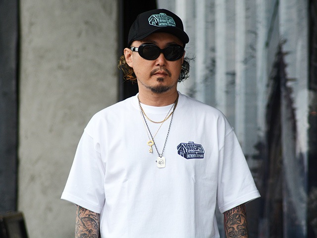 ��8����GOODSPEED equipment/���åɥ��ԡ��ɥ������åץ��ȡ�2025SS��TB Mesh Cap/TB��å��奭��åס�(GSE-wfv-MC-TB)