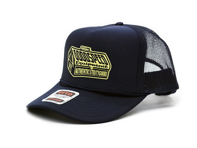 全8色【GOODSPEED equipment/グッドスピードイクイップメント