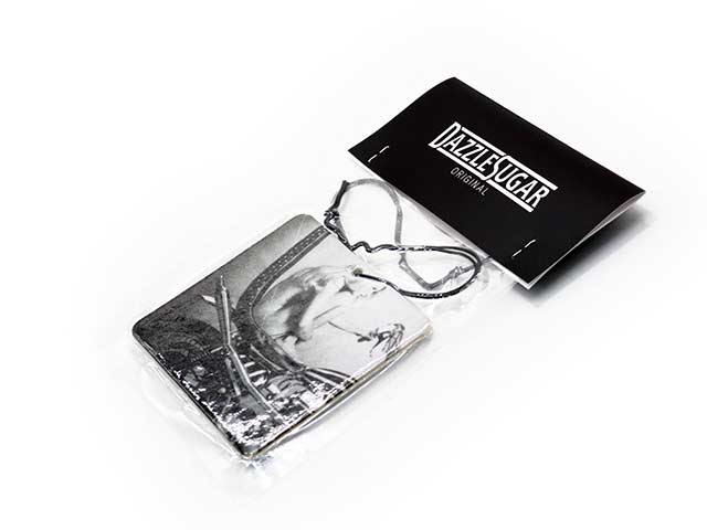 ��DAZZLE SUGAR/�����륷�奬����2025SS��2 Pac Air Freshener/2�ѥå������ե�å���ʡ���