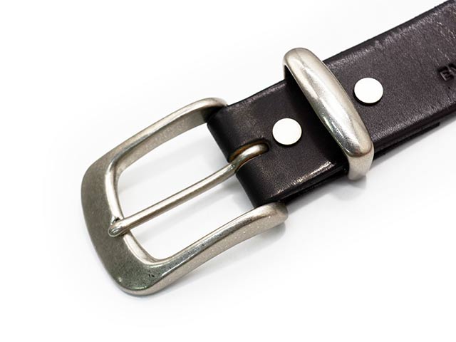 ��EVILACT/�����֥륢���ȡۡߡ�AWAKE/�����������ۡ�Leather Belt 35/�쥶���٥��35��(EA-AWK-A05)