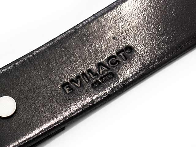 ��EVILACT/�����֥륢���ȡۡߡ�AWAKE/�����������ۡ�Leather Belt 35/�쥶���٥��35��(EA-AWK-A05)