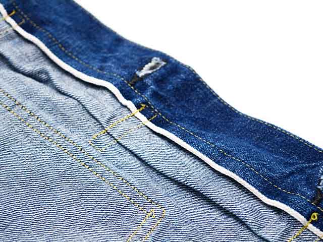 ��FULLCOUNT/�ե륫����ȡۡ�Souvenir Embroidery 1st Model Denim Jacket��More Than Real��/�����٥˥�����֥������꡼�ե������ȥ�ǥ�ǥ˥ॸ�㥱�åȡɥ⥢����ꥢ��ɡ�(2016-2107E/13.7oz)