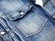 ��FULLCOUNT/�ե륫����ȡۡ�Souvenir Embroidery 1st Model Denim Jacket��More Than Real��/�����٥˥�����֥������꡼�ե������ȥ�ǥ�ǥ˥ॸ�㥱�åȡɥ⥢����ꥢ��ɡ�(2016-2107E/13.7oz)