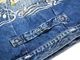 ��FULLCOUNT/�ե륫����ȡۡ�Souvenir Embroidery 1st Model Denim Jacket��More Than Real��/�����٥˥�����֥������꡼�ե������ȥ�ǥ�ǥ˥ॸ�㥱�åȡɥ⥢����ꥢ��ɡ�(2016-2107E/13.7oz)