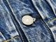 ��FULLCOUNT/�ե륫����ȡۡ�Souvenir Embroidery 1st Model Denim Jacket��More Than Real��/�����٥˥�����֥������꡼�ե������ȥ�ǥ�ǥ˥ॸ�㥱�åȡɥ⥢����ꥢ��ɡ�(2016-2107E/13.7oz)