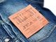 ��FULLCOUNT/�ե륫����ȡۡ�Souvenir Embroidery 1st Model Denim Jacket��More Than Real��/�����٥˥�����֥������꡼�ե������ȥ�ǥ�ǥ˥ॸ�㥱�åȡɥ⥢����ꥢ��ɡ�(2016-2107E/13.7oz)