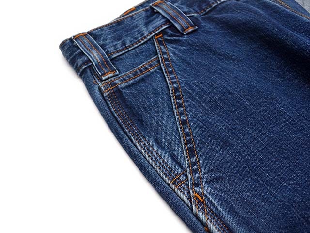 ��Carhartt/�����ϡ��ȡۡ�LOOSE ORIGINAL-FIT Work Jeans/�롼�����ꥸ�ʥ�-�ե��åȥ�������󥺡�(B13)