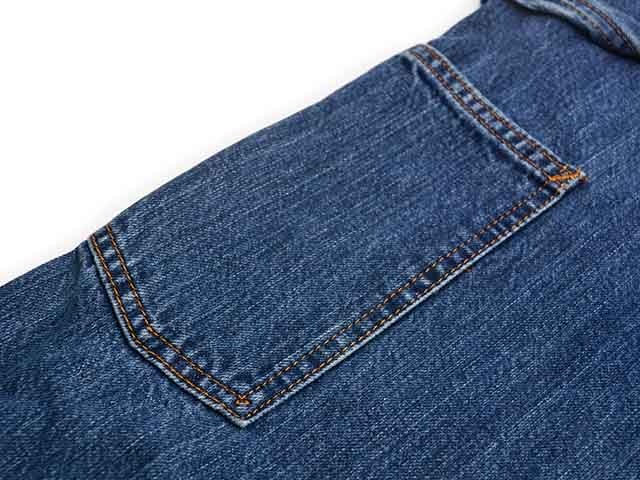 ��Carhartt/�����ϡ��ȡۡ�LOOSE ORIGINAL-FIT Work Jeans/�롼�����ꥸ�ʥ�-�ե��åȥ�������󥺡�(B13)