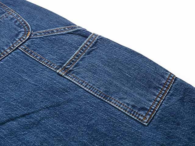 ��Carhartt/�����ϡ��ȡۡ�LOOSE ORIGINAL-FIT Work Jeans/�롼�����ꥸ�ʥ�-�ե��åȥ�������󥺡�(B13)