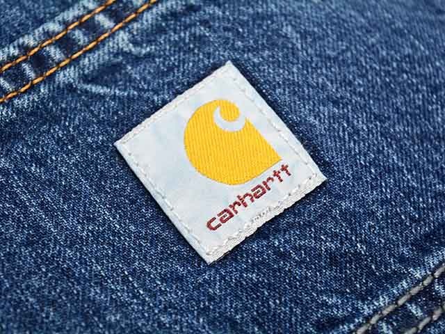 ��Carhartt/�����ϡ��ȡۡ�LOOSE ORIGINAL-FIT Work Jeans/�롼�����ꥸ�ʥ�-�ե��åȥ�������󥺡�(B13)