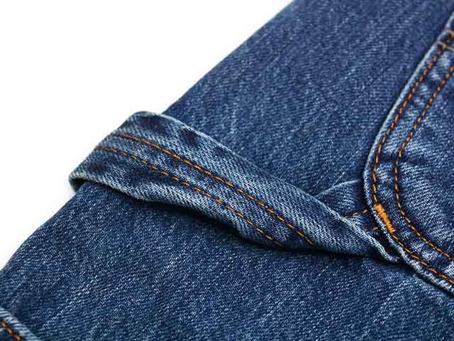 ��Carhartt/�����ϡ��ȡۡ�LOOSE ORIGINAL-FIT Work Jeans/�롼�����ꥸ�ʥ�-�ե��åȥ�������󥺡�(B13)