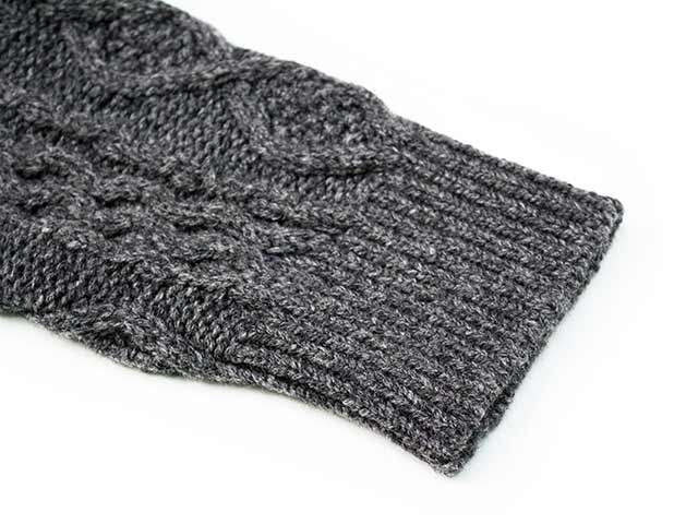 ��JELADO��PRODUCT��/�����顼�ɡɥץ������ȡɡ�2025AW��Cable Pants/�����֥�ѥ�ġ�(JP13837)