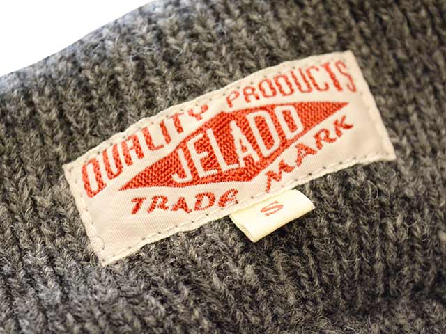 ��JELADO��PRODUCT��/�����顼�ɡɥץ������ȡɡ�2025AW��Cable Pants/�����֥�ѥ�ġ�(JP13837)