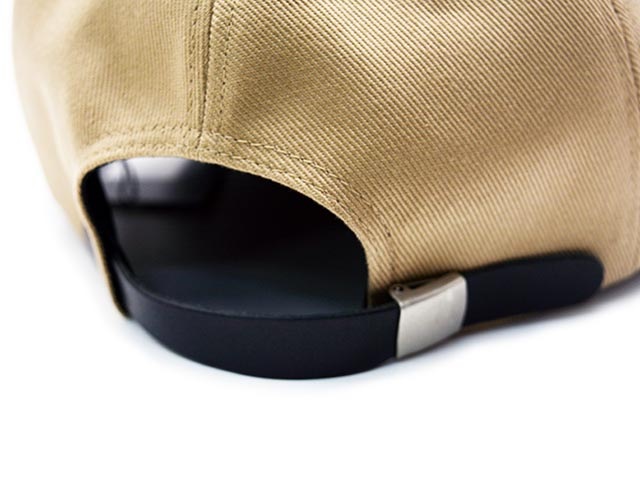 ��Mr.FATMAN/�ߥ������ե��åȥޥ��2026SS��Wappen Baseball Cap/��åڥ�١����ܡ��륭��åס�(5251002)