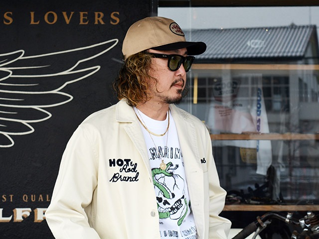 ��Mr.FATMAN/�ߥ������ե��åȥޥ��2026SS��Wappen Baseball Cap/��åڥ�١����ܡ��륭��åס�(5251002)