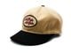 ��Mr.FATMAN/�ߥ������ե��åȥޥ��2026SS��Wappen Baseball Cap/��åڥ�١����ܡ��륭��åס�(5251002)