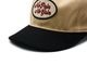 ��Mr.FATMAN/�ߥ������ե��åȥޥ��2026SS��Wappen Baseball Cap/��åڥ�١����ܡ��륭��åס�(5251002)