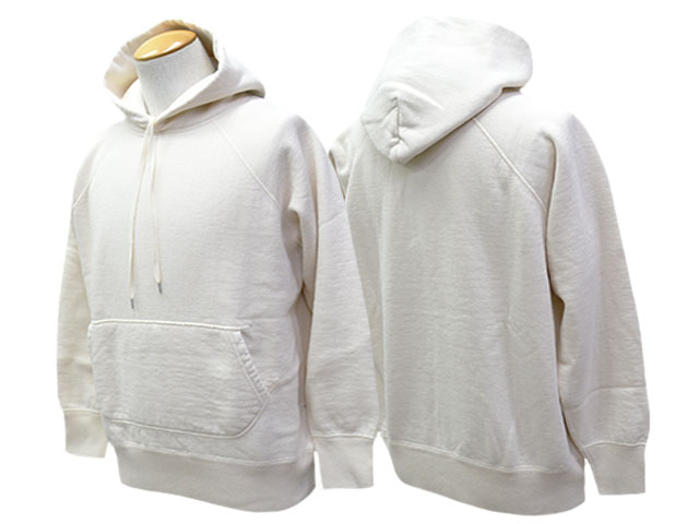 ��3����RAGGY CLOTHING/�饮�����������󥰡�2025AW��Loopwheel Knit Sweat Pullover Hoodie/�롼�ץ�������˥åȥ������åȥץ륪���С��ա��ǥ�����(GP-01)
