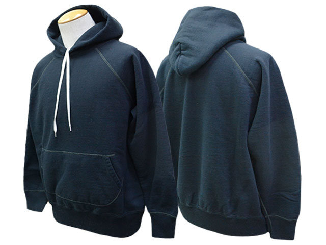 ��3����RAGGY CLOTHING/�饮�����������󥰡�2025AW��Loopwheel Knit Sweat Pullover Hoodie/�롼�ץ�������˥åȥ������åȥץ륪���С��ա��ǥ�����(GP-01)