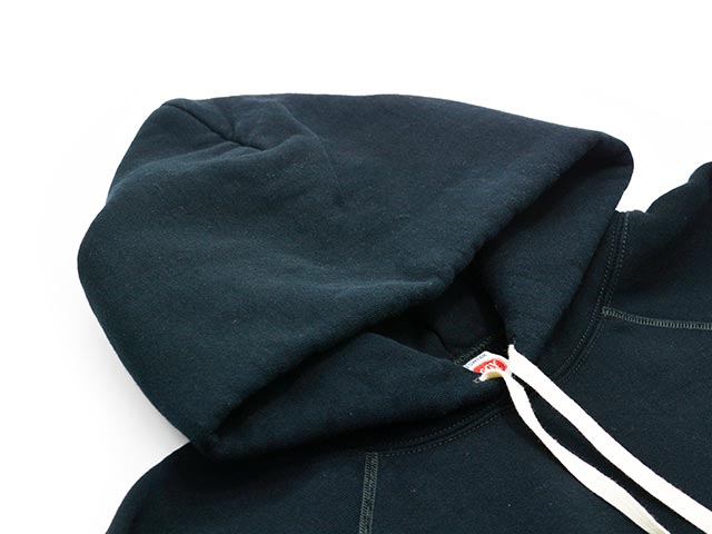 ��3����RAGGY CLOTHING/�饮�����������󥰡�2025AW��Loopwheel Knit Sweat Pullover Hoodie/�롼�ץ�������˥åȥ������åȥץ륪���С��ա��ǥ�����(GP-01)
