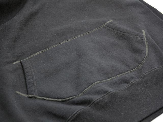 ��3����RAGGY CLOTHING/�饮�����������󥰡�2025AW��Loopwheel Knit Sweat Pullover Hoodie/�롼�ץ�������˥åȥ������åȥץ륪���С��ա��ǥ�����(GP-01)