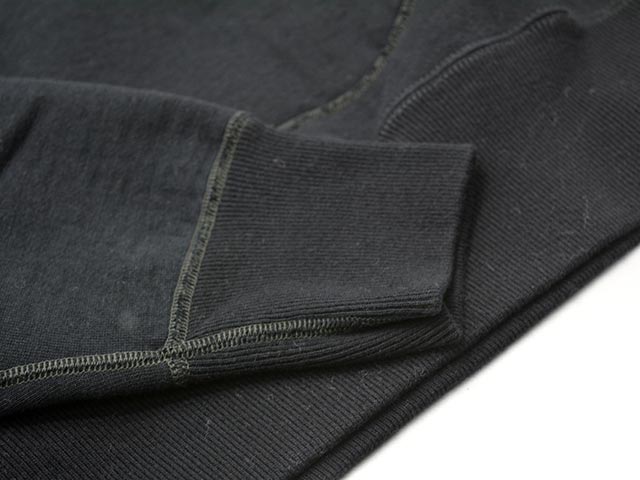 ��3����RAGGY CLOTHING/�饮�����������󥰡�2025AW��Loopwheel Knit Sweat Pullover Hoodie/�롼�ץ�������˥åȥ������åȥץ륪���С��ա��ǥ�����(GP-01)