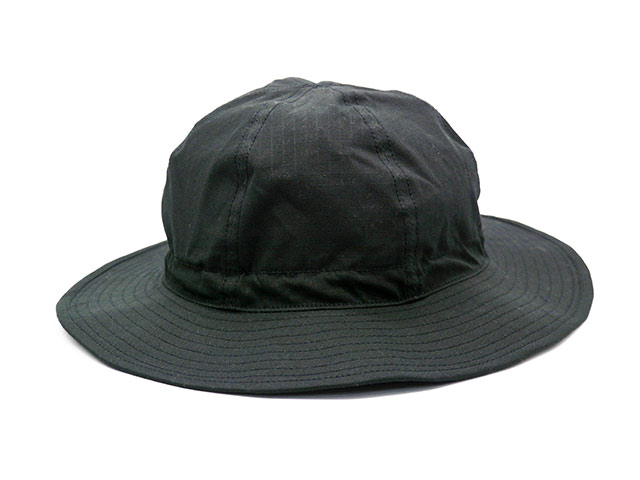 ��BLACK SIGN/�֥�å��������2026SS��Military Ripstop Utility Hat/�ߥ꥿�꡼��åץ��ȥåץ桼�ƥ���ƥ����ϥåȡ�(BSSC-26904)