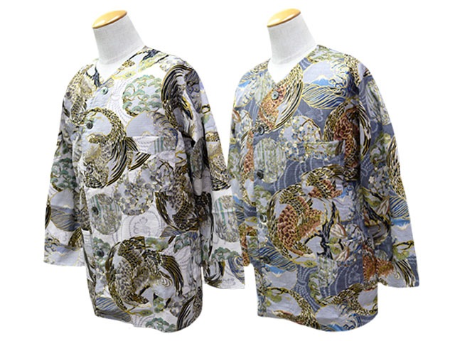 全2色【BLACK SIGN/ブラックサイン】2026SS「Late Night Shirt”Mt