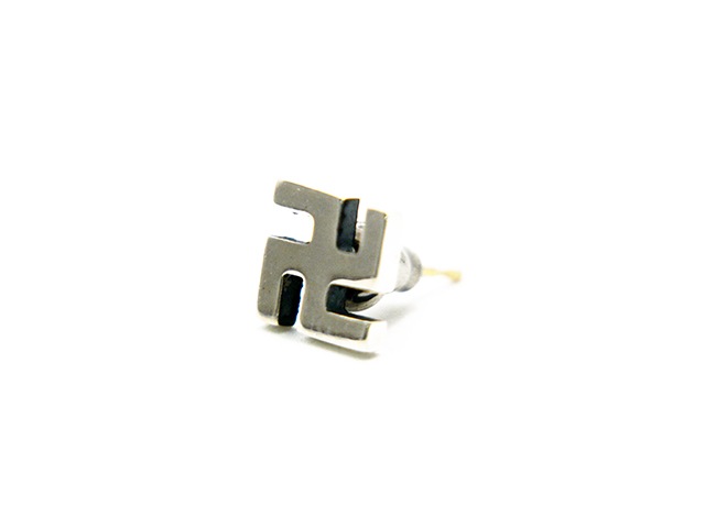 ��galcia/���륷���ۡ�MANJI Pierce/�ޥ󥸥ԥ�����(P-OS-004SR)