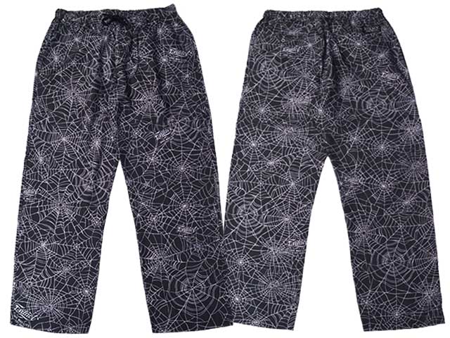 ��2����EVILACT/�����֥륢���ȡ�2026SS��SPIDERWEB Eazy Pants/���ѥ����������֥��������ѥ�ġ�(EA26-ACT1-P05)
