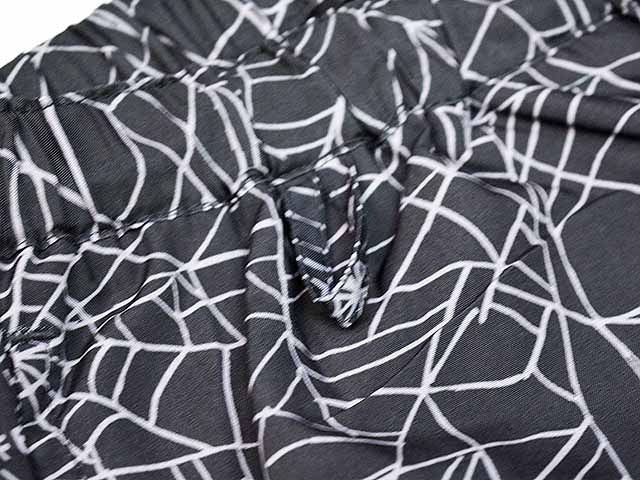 ��2����EVILACT/�����֥륢���ȡ�2026SS��SPIDERWEB Eazy Pants/���ѥ����������֥��������ѥ�ġ�(EA26-ACT1-P05)