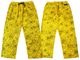 ��2����EVILACT/�����֥륢���ȡ�2026SS��SPIDERWEB Eazy Pants/���ѥ����������֥��������ѥ�ġ�(EA26-ACT1-P05)