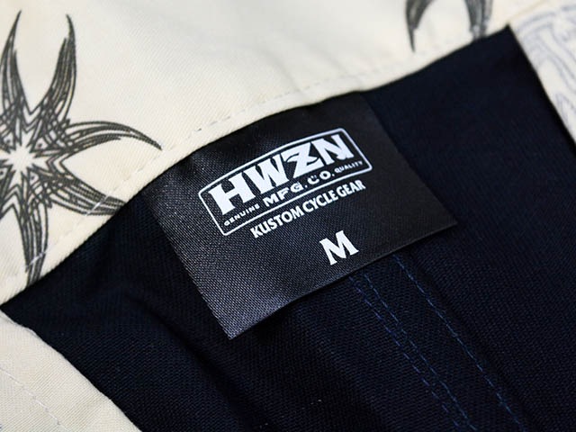 ��2����HWZN BROSS/�ϥ�����֥�����2026SS��Frisco Pants/�եꥹ���ѥ�ġ�