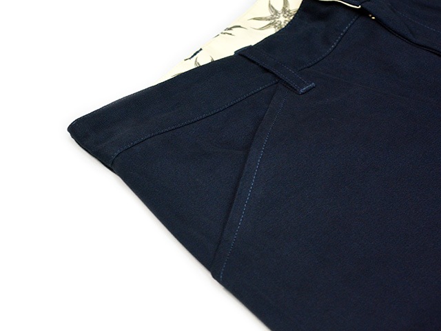 ��2����HWZN BROSS/�ϥ�����֥�����2026SS��Frisco Pants/�եꥹ���ѥ�ġ�