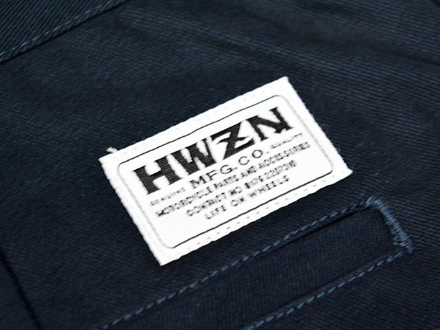 ��2����HWZN BROSS/�ϥ�����֥�����2026SS��Frisco Pants/�եꥹ���ѥ�ġ�