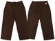 ��2����HWZN BROSS/�ϥ�����֥�����2026SS��Frisco Pants/�եꥹ���ѥ�ġ�