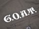 ��FREE WHEELERS/�ե꡼�ۥ����顼����2026SS�֡�Corky�� SHORT SLEEVE SHIRT��G.O.A.T.��/�ɥ��������ɥ��硼�ȥ��꡼�֥���ġɥ����ȡɡ�(2623005)