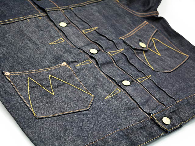 ��MISTER FREEDOM/�ߥ������ե꡼�����2026SS��RANCH BLOUSE��TRAD��/�����֥饦���ɥȥ�åɡɡ�(SC15894)