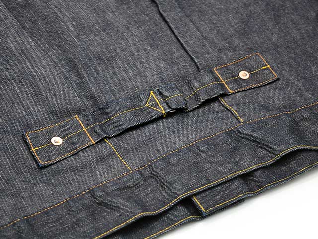 ��MISTER FREEDOM/�ߥ������ե꡼�����2026SS��RANCH BLOUSE��TRAD��/�����֥饦���ɥȥ�åɡɡ�(SC15894)